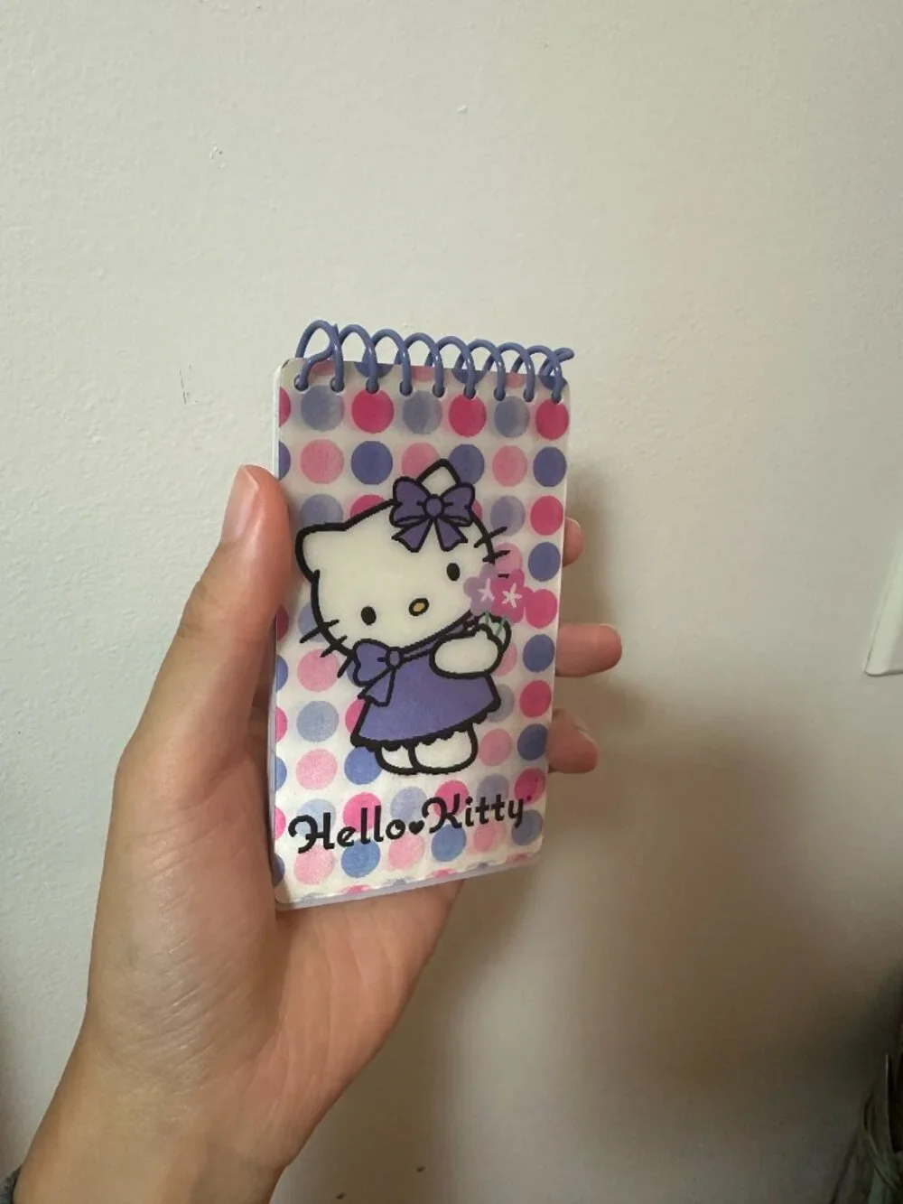 Sanrio hello kitty